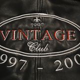 Sabado 11 De Julio de 1998 Vintage Club Mexico DF Mix By Luis Ortega