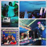 BILL PATRICK, BELLA SARRIS, RANDALL M - WISDOM OF THE GLOVE AT SIROCCO BEACH CLUB