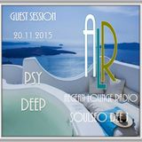 PSY DEEP (ALR SoulSeo 20.11.2015)