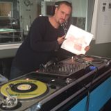 20120930 DJ-Set Git Hyper at Wicked Jazz Sounds on Radio 6