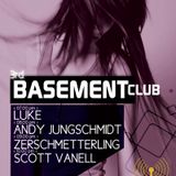 Basement-Club #3