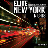 Elite New York Nights Vol. 1
