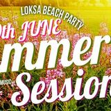 Sunsha - Take me (Official Summer Session 2015 anthem)