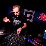 Red1 - Tavo Teritorija Drum'n'Bass @ LRT Opus (2014 01 10)