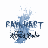 ArtistiK Radio Vol. 9 'Lean On Azrael'