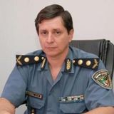 Roberto Bernal, ex jefe de la unidad regional lV cuenta que está sentido por los cambios anticipados
