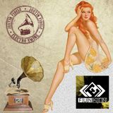 Justin Fidèle - Swing House DJ Set @ E-Funken - 11.10.2014