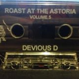 Devious D - Bonfire Roast - 1994