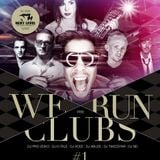 We Run The Clubs (Mini-Mix)