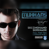 Secondhand Serenade - Fall for you ( Muhhans mix ft. Ria Artha )