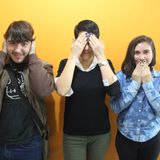 Masturbatorium - Ética promiscua