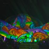 Saafi Brothers live at Ozora Festival 2015 (Chill Out Dome)
