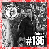 M.A.N.D.Y. Presents Get Physical Radio #136 mixed by Anton X