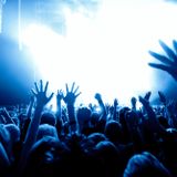 DJ Darrell Foxx presents (IN THE MIX episode 44 Opening Set For John Digweed)