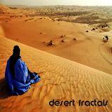 Desert Fractals