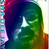 2009_Sasha DJ - DJ SET 9 2009