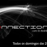 ANDRÉ VIEIRA - CONNECTIONS 03 (17-04-2011)