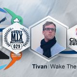 029 - Tivan (Wake The Cat)