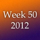 15MinMix - Week 50 / 2012