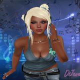 DJane Ari - Trance in my soul 25_V_2014