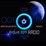 Evolve EDM Radio 009