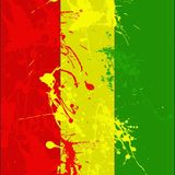 REGGAE COVER BGM