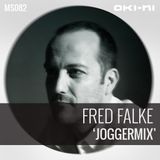 JOGGERMIX by Fred Falke