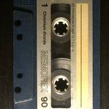 DJ MUKADEEN PINE GROVE TERRACE NEWARK, NJ EARLY 80s pt 1