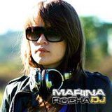 Marina Rocha Dj - Podcast #DeepHouse
