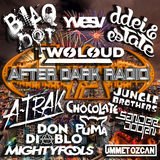 After Dark 2K16 mix 1
