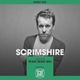 MIMS Guest Mix: SCRIMSHIRE (Wah Wah 45s, London)