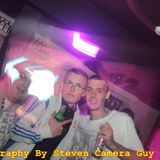 Dj Shox Mcs Trinity & Kenny C - The Mashup Volume 2