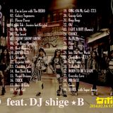 GIRLS GENERATION (SNSD) ケポシデMIX2014