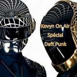 Kevyn On Air #09 (Daft Punk Mix)