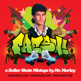 FRESH! A Roller Skate Mixtape Vol. 1