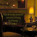 Soul and Funky Groovies Part Two