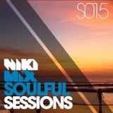 Soulful Sessions S015
