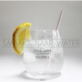 Smaakt Naar Water Vol.2 (Hosted By MC Gimmick)