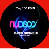 TOP 100 2015