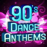 90s Dance Mix