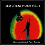 New Stream In Jazz Vol. 3