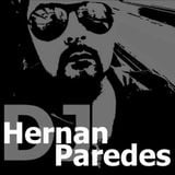 Hernan Paredes - Dj Set (Jun Week 3)