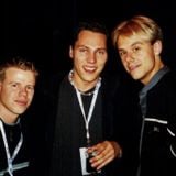 Especial Classic Trance Mix