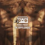 Potholes Podcast (The Doppelgangaz)