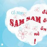 5. Sam Sam đến đây ăn nè - Yêu Audio