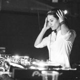 Dot Chandler @ F Club - Ljubljana, Slovenia 11.04.14