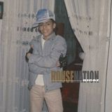 House Nation / Caz 28th Anniversary Mix