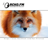 FUR FRICTION RADIO SHOW 001 - Inzert LIVE