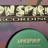 In Memoriam of Low Spirit Part 2 - Vinyl-Mix by Jay Vee