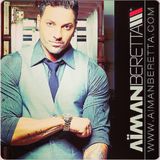 4square Music Group present "Aiman Beretta" Live @SUPA FREAK
